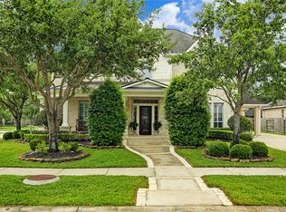 2826 Rippling Springs Ct, Manvel, TX 77578