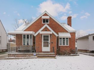 5810 Kenneth Ave, Parma, OH 44129