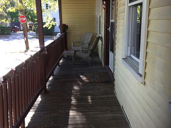 Porch