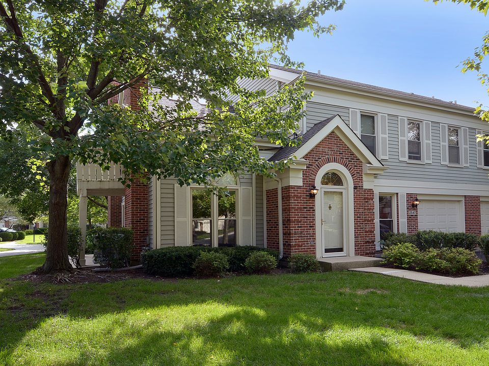 1st image of 2547 E Hunter Dr #2547