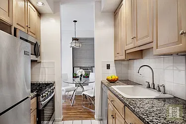 Sold by Halstead Real Estate