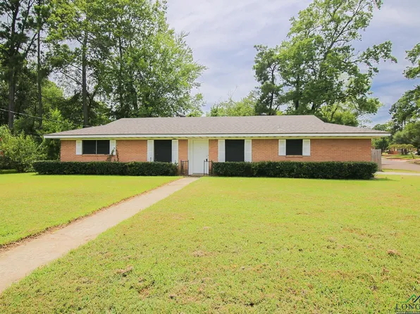 410 Thelma St, Longview, TX 75604