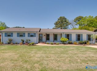 3206 Riley Rd SW, Huntsville, AL 35801