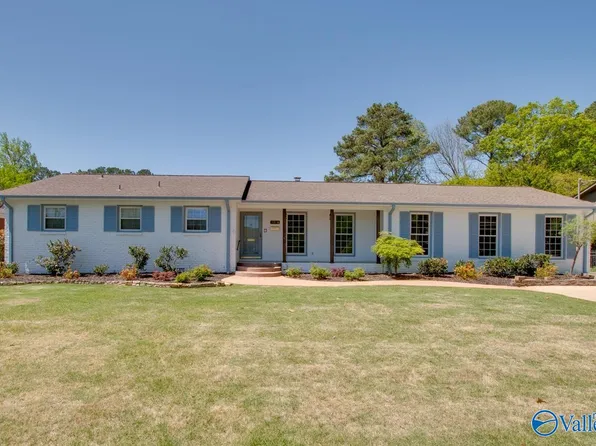 3206 Riley Rd SW, Huntsville, AL 35801