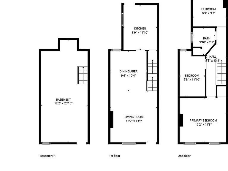 1613 Laurel St — Photo 16