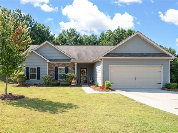 400 Stable View Loop, Dallas, GA 30132