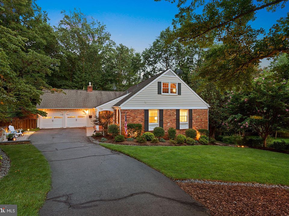 3701 Camelot Dr, Annandale, VA 22003 Zillow