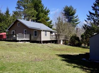 698 Cattail Rd, Livingston Manor, NY 12758