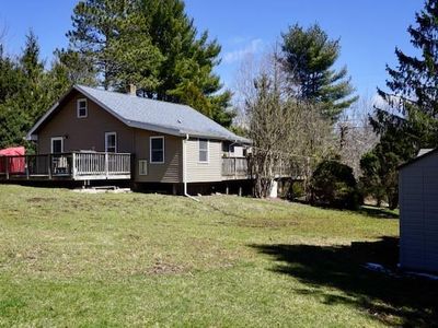 698 Cattail Road, Livingston Manor, NY, 12758