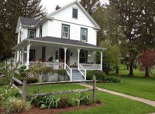 55 Saint James Ave, Lee, MA 01238