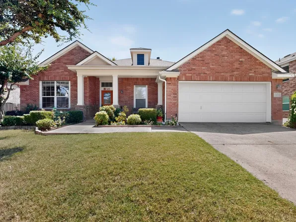 1635 Luckenbach Dr, Forney, TX 75126