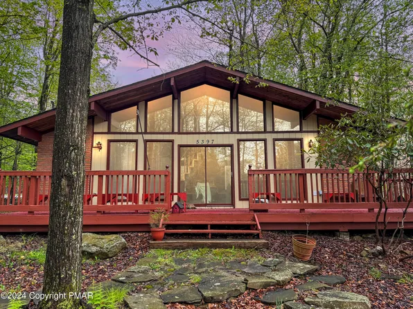 5397 Vine Ter, Tobyhanna, PA 18466