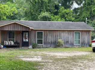 2394 Clara Strengthford Rd, Waynesboro, MS 39367