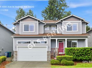 16115 40th Ave SE, Bothell, WA 98012