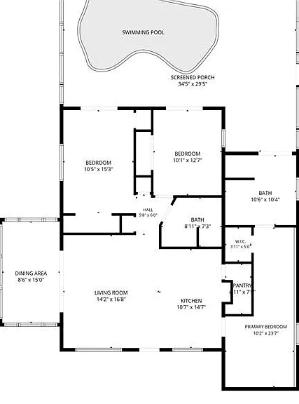 580 Baywood Dr N — Photo 47