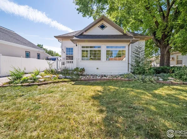519 Park St, Sterling, CO 80751
