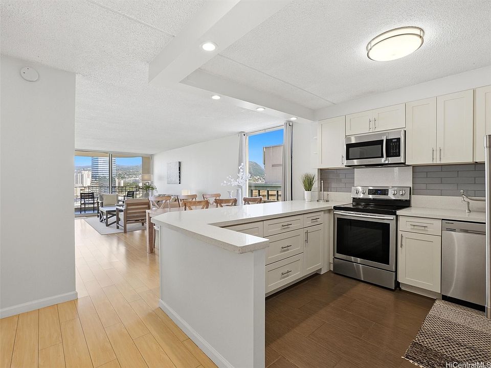 1st image of 1717 Ala Wai Blvd APT 1501