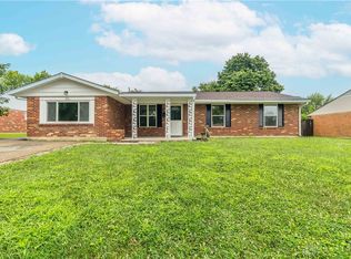 7221 Serpentine Dr, Dayton, OH 45424