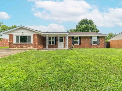 7221 Serpentine Dr, Dayton, OH, 45424