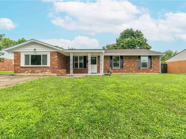 7221 Serpentine Dr, Dayton, OH 45424