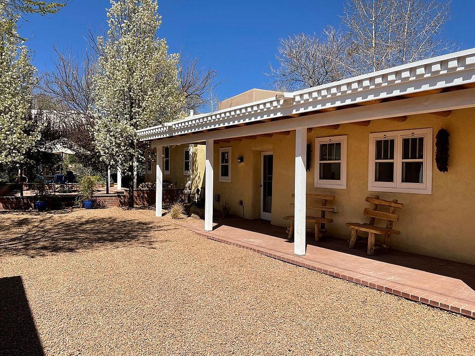 403 E Alameda St, Santa Fe, NM 87501 | Zillow