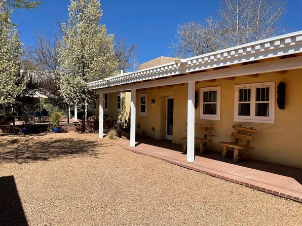 403 E Alameda St, Santa Fe, NM 87501