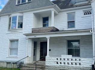 421 W Greene St, Piqua, OH 45356