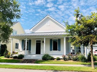 309 Fulford St, Beaufort, NC 28516