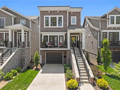 717 W 44th Ter, Kansas City, MO, 64111