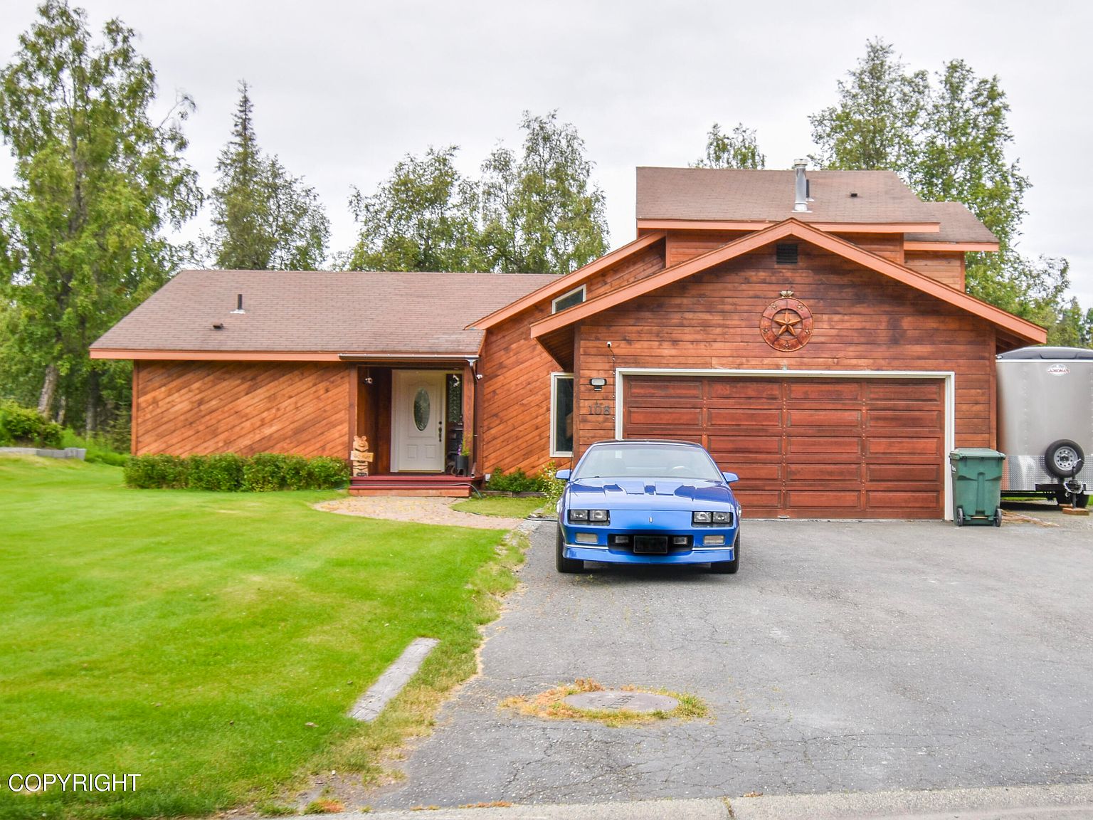 108 Wooded Glen Ct, Kenai, AK 99611 MLS 239503 Zillow