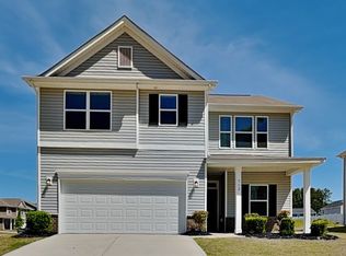 712 Pointe Andrews Dr, Concord, NC 28025
