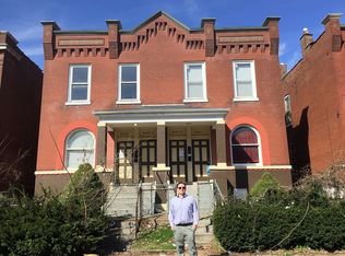 3441-3443 Iowa Ave, Saint Louis, MO 63118