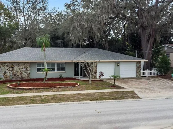 5116 Flora Ave, Holiday, FL 34690