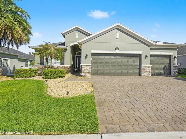 1145 Shiloh Dr, Melbourne, FL 32940