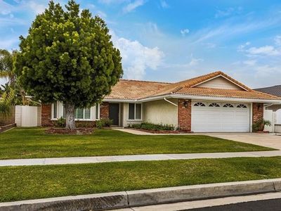 121 N Avenida Malaga, Anaheim, CA, 92808