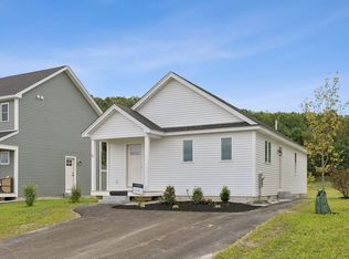 5 Feldspar Lane #3, Cumberland, ME 04021