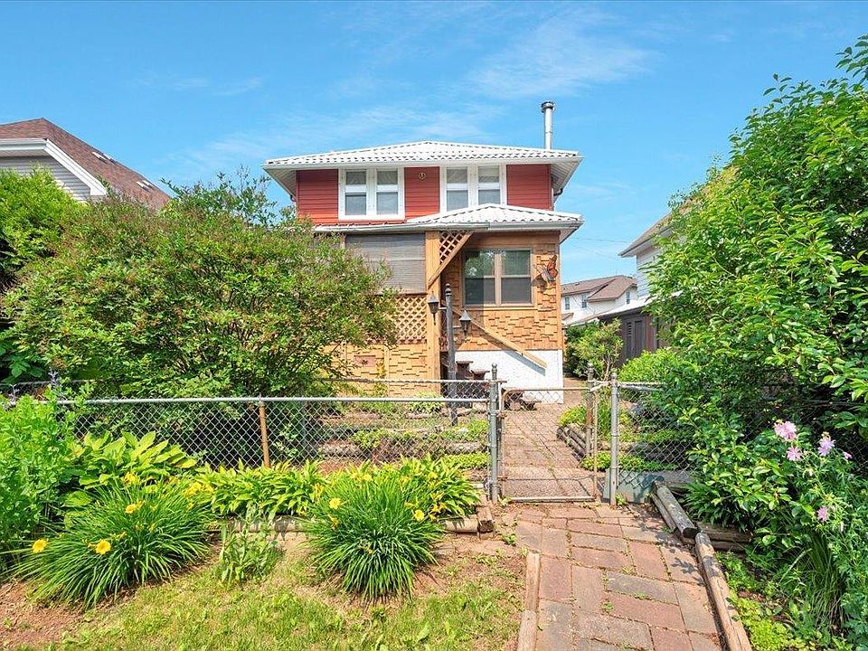 16 E Penton Blvd, Duluth, MN 55808 MLS 6109278 Zillow