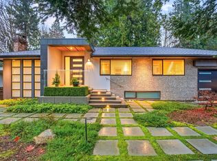 1381 Chine Cres, Coquitlam, BC V3J 5X3