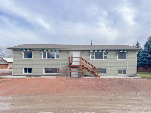 Bendabout Four Plex
