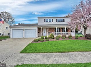 405 Cocklin St, Mechanicsburg, PA 17055