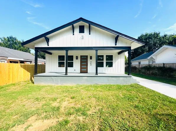 363 S Zunis Ave, Tulsa, OK 74104