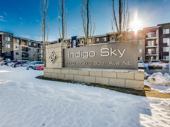 7210 80th Ave NE #302, Calgary, AB T3J 0N7