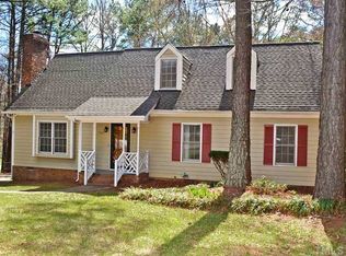 7300 Chicora Ct, Raleigh, NC 27615