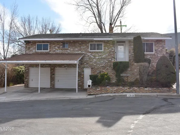 1315 W 4th St, Carson City, NV 89703