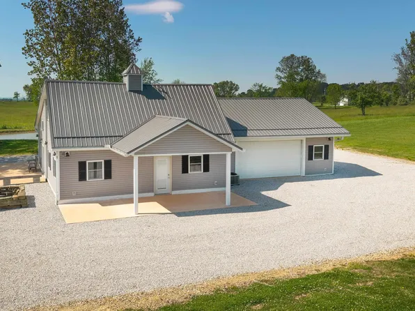 11540 Airport Rd, Mount Vernon, OH 43050