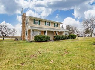 17815 Us Rte 68, Arlington, OH 45814