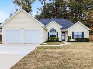 3328 Metro Way, Snellville, GA 30039