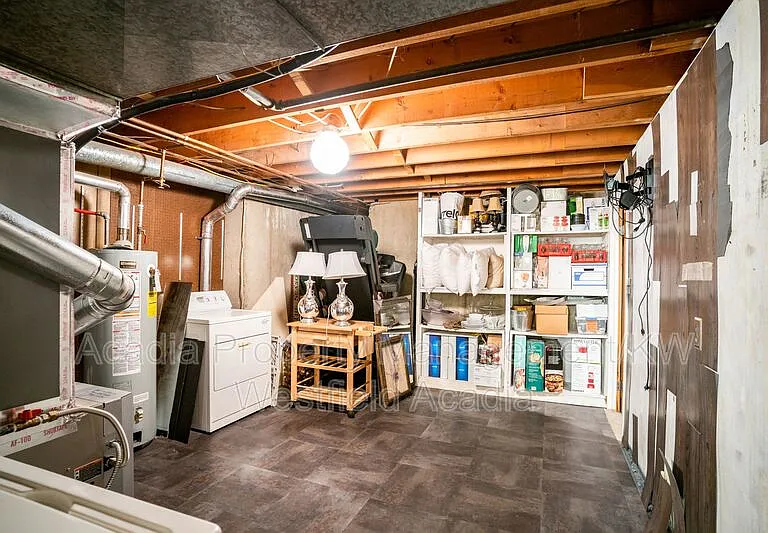 542 N 150 E #BASEMENT — Photo 24