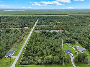  30th Ave SE, NAPLES, FL 34117