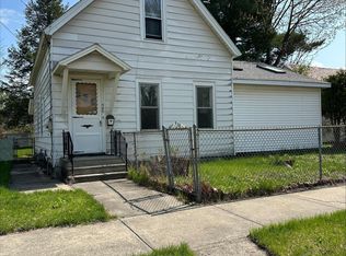 487 Arthur St, Schenectady, NY 12306